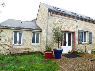  Maison � vendre 4 pi�ces 80 m�