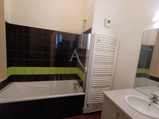  Appartement � louer 2 pi�ces 38 m�