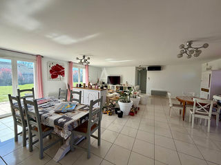  Maison � vendre 4 pi�ces 110 m�