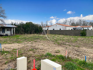  Terrain � vendre 462 m�