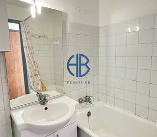  Appartement � vendre 2 pi�ces 37 m�