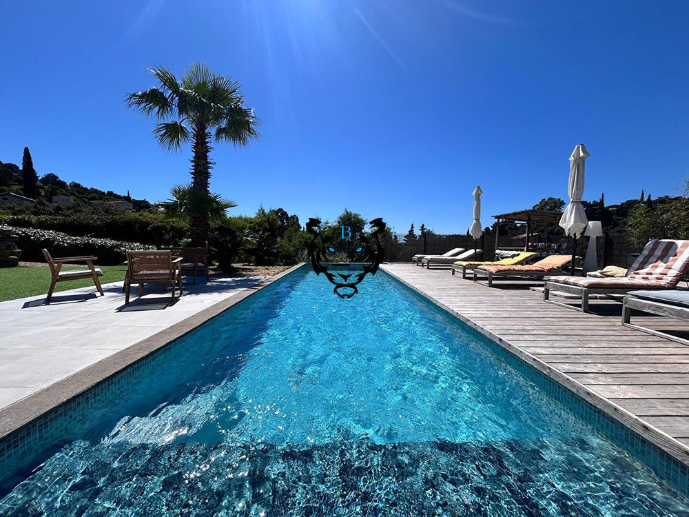 � vendre  Maison Les Issambres (83380)