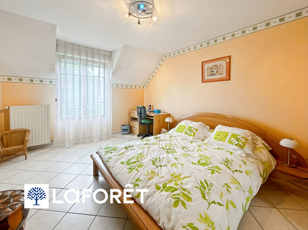 � vendre  Maison Sainte-Genevi�ve-des-Bois (91700)