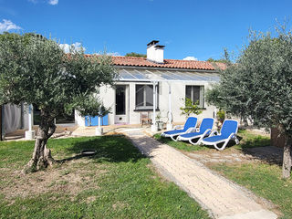  Maison � vendre 4 pi�ces 87 m�