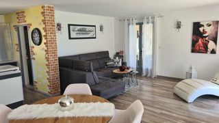  Maison � vendre 4 pi�ces 99 m�