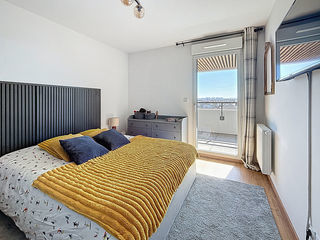  Appartement � vendre 3 pi�ces 64 m�