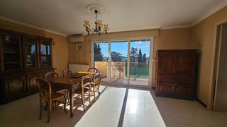  Appartement � vendre 4 pi�ces 88 m�