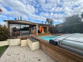  Maison � vendre 7 pi�ces 155 m�