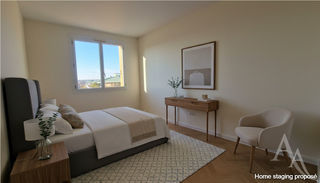  Appartement � vendre 3 pi�ces 57 m�