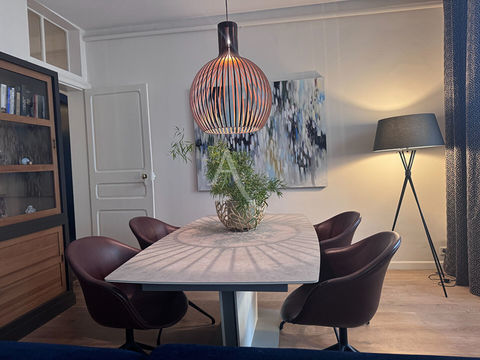  Appartement � vendre 5 pi�ces 121 m�