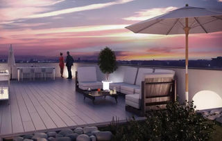  Appartement � vendre 5 pi�ces 150 m�