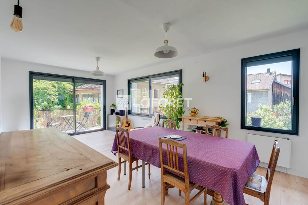 � vendre  Maison Neuvecelle (74500)