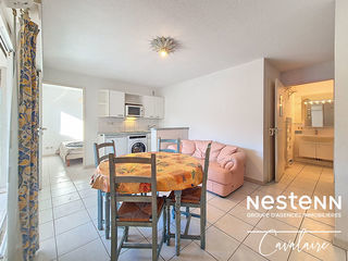  Appartement � vendre 2 pi�ces 36 m�