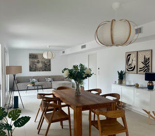  Appartement � vendre 5 pi�ces 150 m�