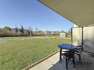  Appartement � vendre 1 pi�ce 22 m�