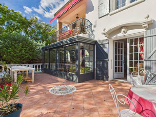  Maison � vendre 6 pi�ces 134 m�