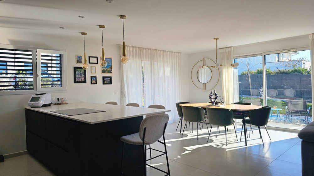 � vendre  Maison Chens-sur-L�man (74140)