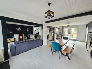  Maison � vendre 5 pi�ces 148 m�