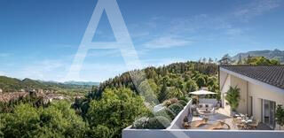  Appartement � vendre 4 pi�ces 93 m�