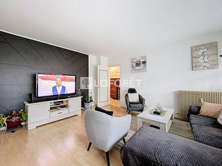  Appartement � vendre 5 pi�ces 90 m�