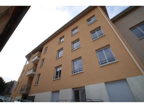   Appartement St Symphorien D Ozon 2 pi�ce(s) Appartement - 2 pi�ce(s) - 48 m�
