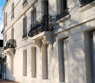  Appartement � louer 2 pi�ces 43 m�