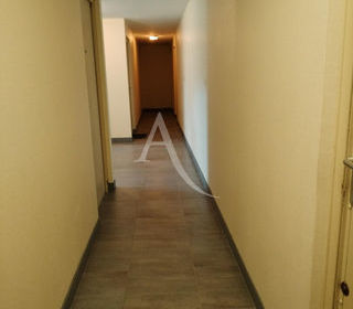  Appartement � vendre 1 pi�ce 25 m�