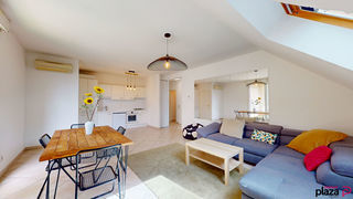  Appartement � louer 2 pi�ces 51 m�