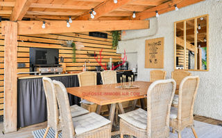  Maison � vendre 7 pi�ces 200 m�