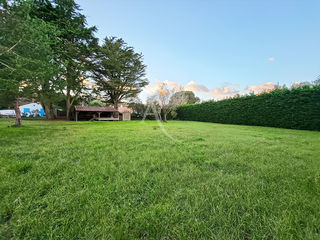  Terrain � vendre 933 m�