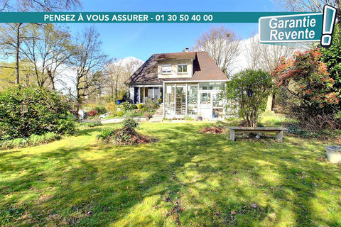   Maison Maurepas 7 pi�ces190 m2 Maison - 6 pi�ce(s) - 190 m�