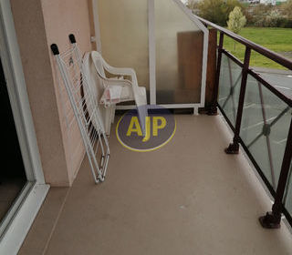  Appartement � vendre 1 pi�ce 20 m�