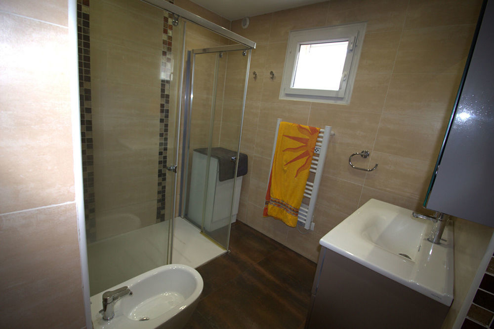 � vendre  Maison Marseille 10