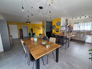  Maison � vendre 6 pi�ces 123 m�