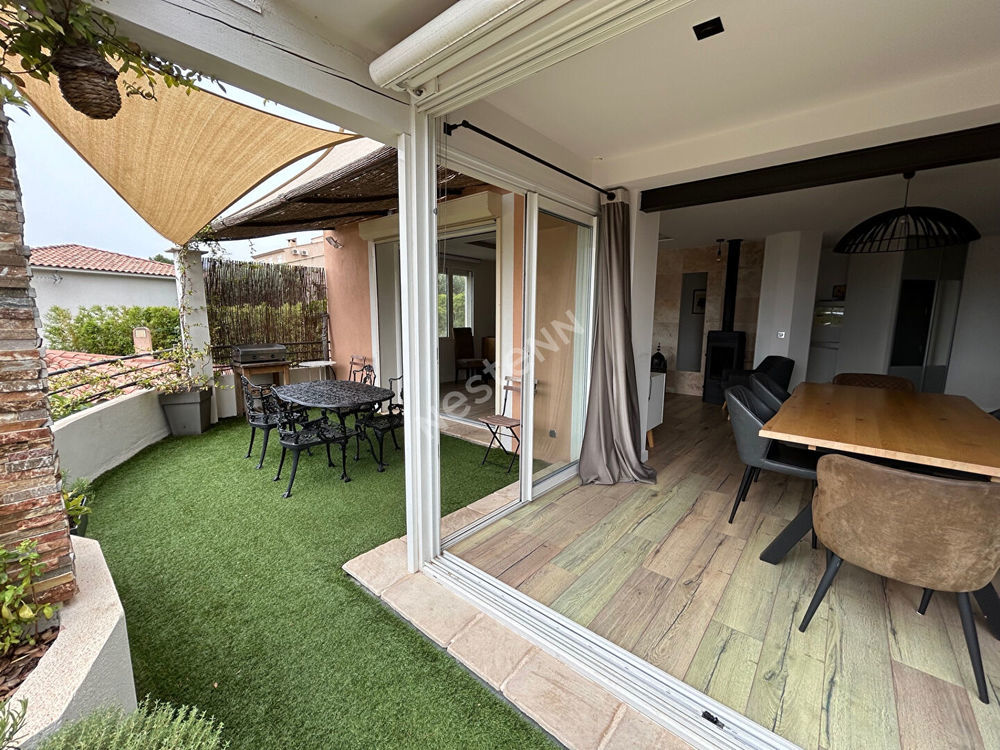 � vendre  Appartement La Ciotat (13600)