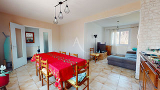  Maison � vendre 3 pi�ces 68 m�