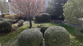  Appartement � louer 4 pi�ces 77 m�