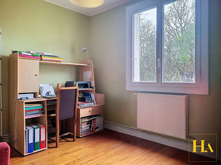  Appartement � vendre 3 pi�ces 60 m�