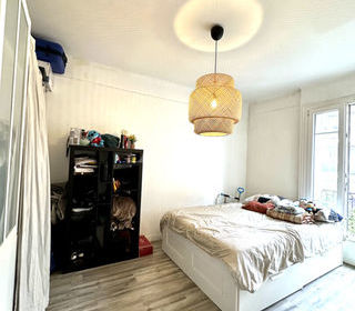  Appartement � vendre 2 pi�ces 31 m�