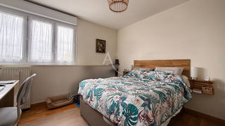  Appartement � vendre 4 pi�ces 80 m�