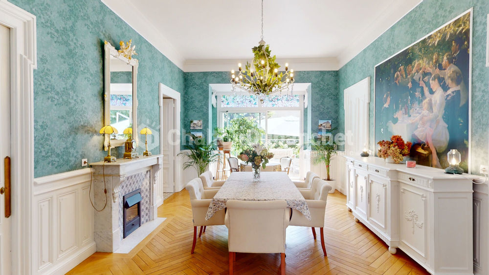 � vendre  Villa Roanne (42300)