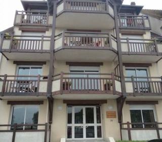  Appartement � louer 2 pi�ces 28 m�