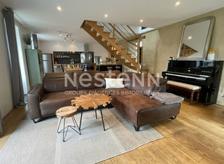  Maison � vendre 7 pi�ces 148 m�