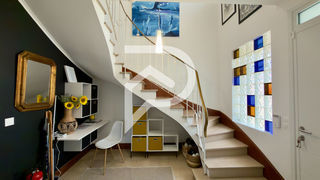  Maison � vendre 6 pi�ces 128 m�