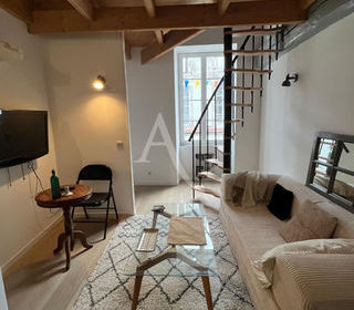  Appartement � louer 1 pi�ce 24 m�