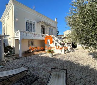  Maison � vendre 7 pi�ces 207 m�