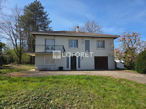   Maison Saint Remy - maison 130 m� Maison - 5 pi�ce(s) - 132 m�