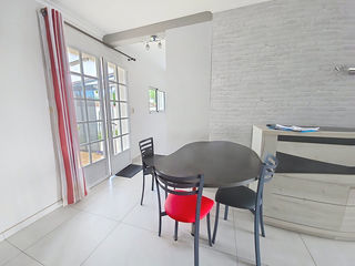  Maison � vendre 3 pi�ces 78 m�