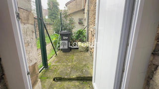  Maison � vendre 3 pi�ces 65 m�