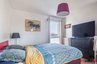  Appartement � vendre 4 pi�ces 80 m�